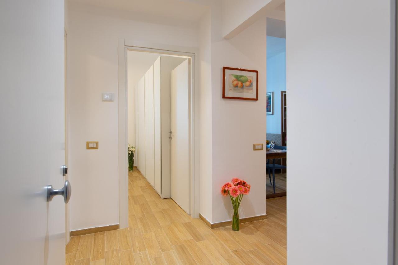 Appartamento Oggi Roma Esterno foto